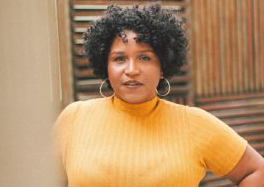 Silvana Bahia - Codiretora Executiva do Olabi