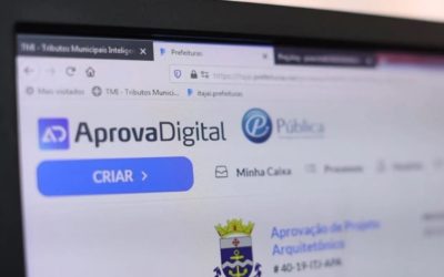 Banco do Brasil faz investimento no Aprova Digital