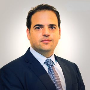Rony Vainzof - Diretor do Departamento de Defesa e Segurança da FIESP e Consultor em Proteção de Dados na Fecomercio/SP