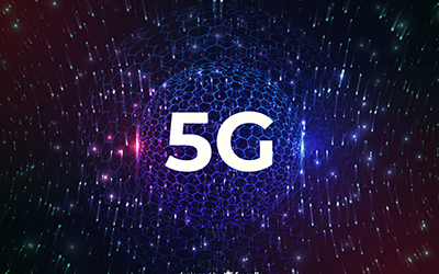 Saúde digital chega na trilha do 5G. Prepare-se!