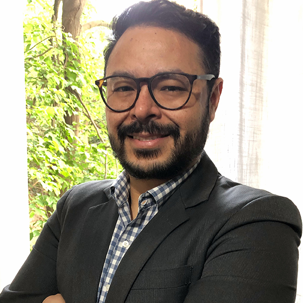 Gustavo Marui, especialista em Tecnologia para Saúde da Logicalis