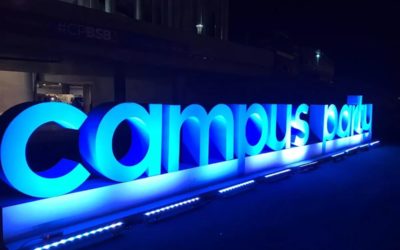 Campus Party Brasília confirma edição do evento no estádio Mané Garrincha