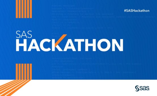 Hackathon SAS 2023 tem inscrições abertas