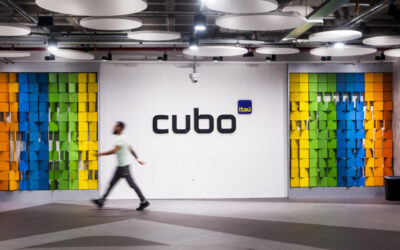 Cubo Itaú apresenta hub voltado às startups de construção e propriedade