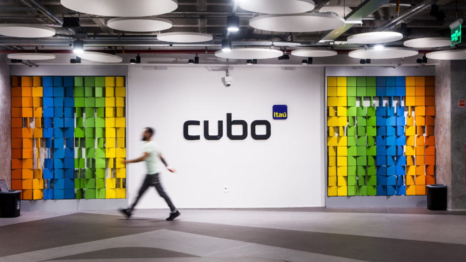 Cubo Itaú apresenta hub voltado às startups de construção e propriedade