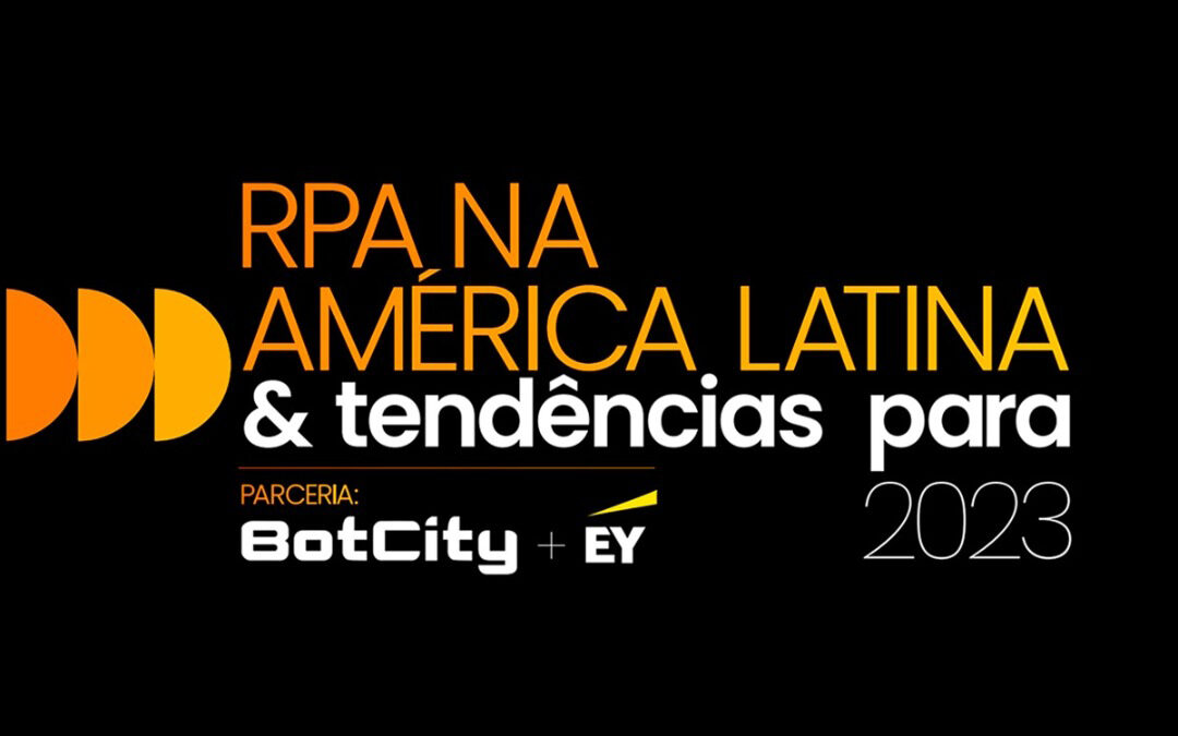 Pesquisa mapeia o cenário da automação inteligente na América Latina e as tendências para 2023