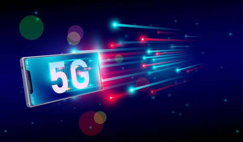 Na “era” do 5G, qual é a internet via rede móvel mais rápida no mundo?