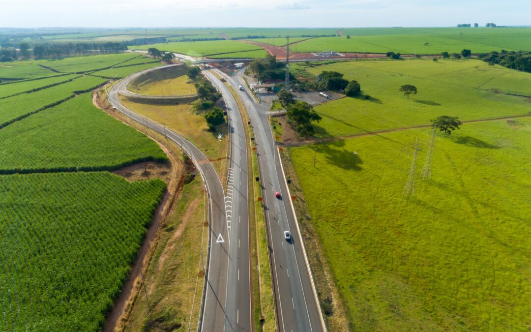 EcoRodovias convida startups a apresentarem soluções de IA para identificar causas de acidentes rodoviários