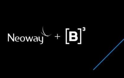 Neoway e B3 abrem as inscrições para a segunda turma da Smart, potencializadora de negócios voltada a startups