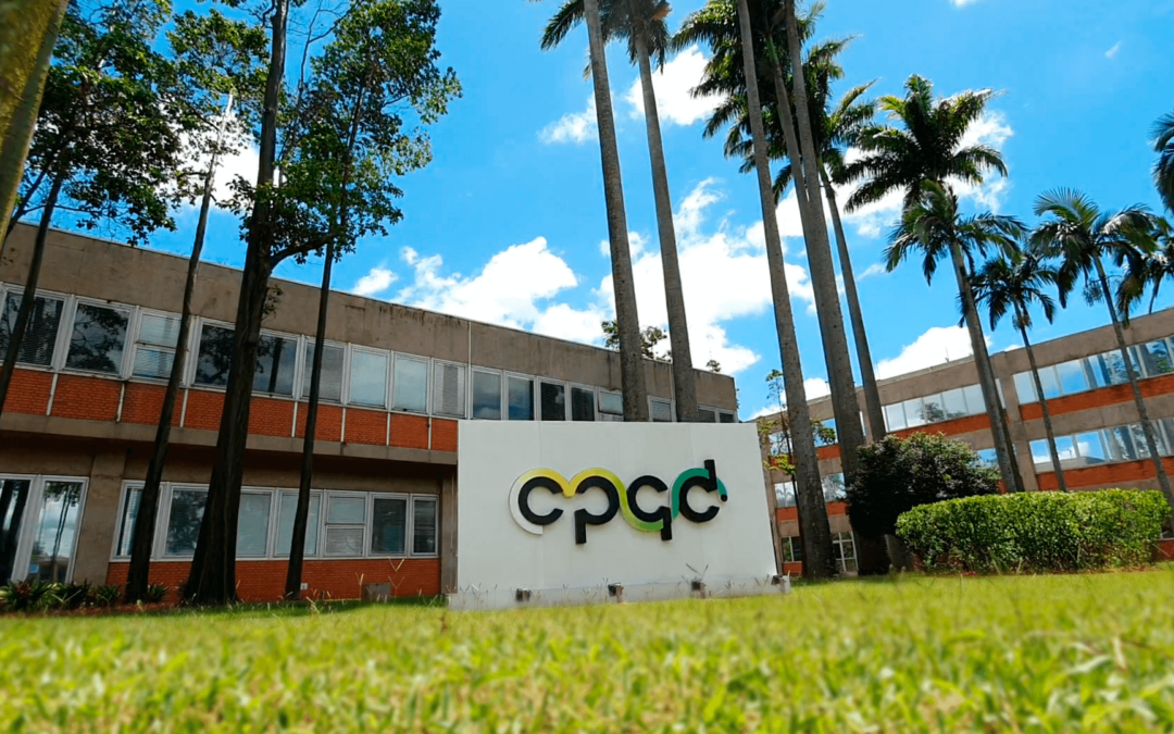 Rede privativa 4G LTE implantada pelo CPQD leva conectividade a produtores rurais do interior paulista