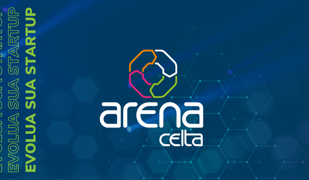 Com parceria do Sebrae Nacional, segunda edição do Arena CELTA abre inscrições para formar uma nova geração de startups