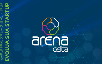 Com parceria do Sebrae Nacional, segunda edição do Arena CELTA abre inscrições para formar uma nova geração de startups