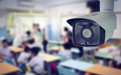 Tecnologias de vigilância: considerações sobre a violência escolar
