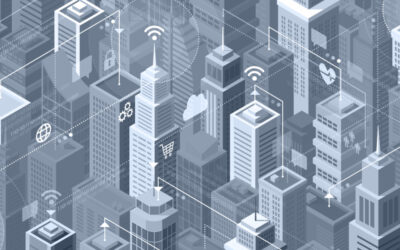Cidades Inteligentes: a hora do Plano Diretor Digital
