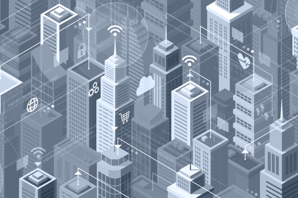 Cidades Inteligentes: a hora do Plano Diretor Digital