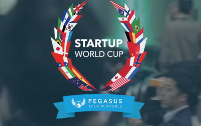 Empresa tech de Minas Gerais é finalista da Copa do Mundo das Startups