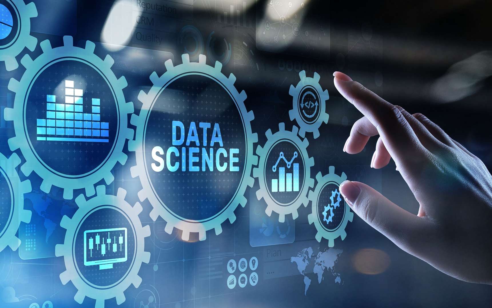 Gartner anuncia as principais tendências que irão moldar o futuro de ...