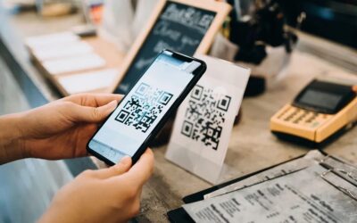 Nova geração de QR Codes trará mais praticidade, segurança e inclusão aos pagamentos digitais