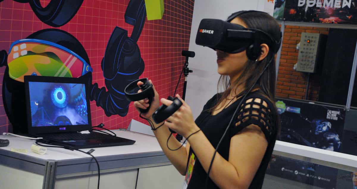 Identidade Digital e a Revolução dos Jogos Online: Navegando entre ...