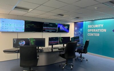 RNP cria centro para monitorar em tempo real ataques cibernéticos