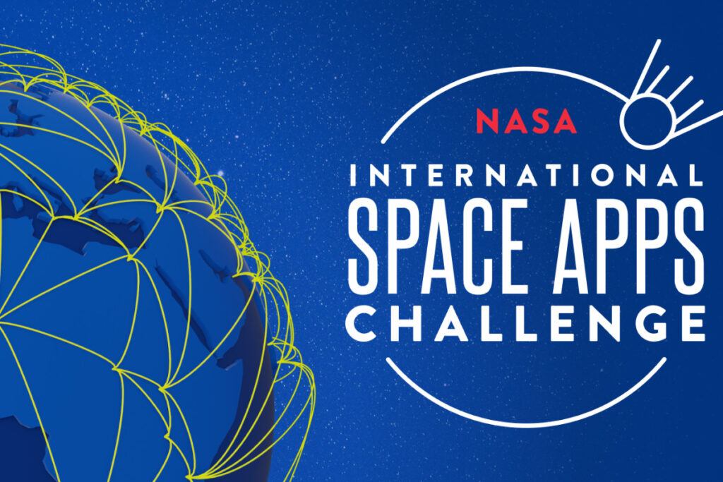 Campinas, São Paulo - Space Apps Challenge