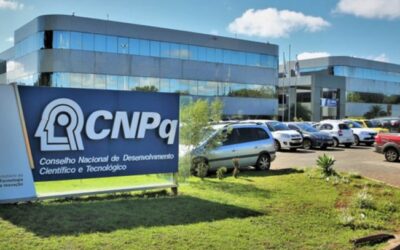 Empresas podem submeter propostas para terem bolsistas do CNPq dedicados à pesquisa e inovação
