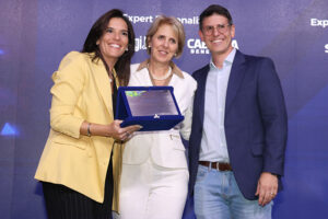 Camila Cristina Murta, Jamile Sabatini Marques e Andriei Gutierrez
