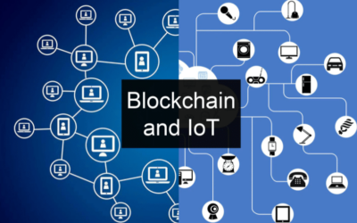 Integração de Blockchain e IoT: moldando o futuro da conectividade e criando oportunidades em diversos setores