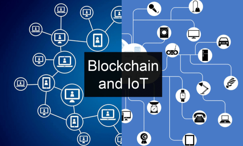 Integração de Blockchain e IoT: moldando o futuro da conectividade e criando oportunidades em diversos setores