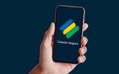 Celular Seguro já está disponível no GOV.BR