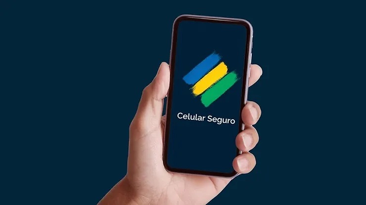 Celular Seguro já está disponível no GOV.BR