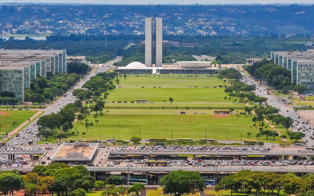 Gestão abre consulta pública sobre Estratégia Nacional de Governo Digital