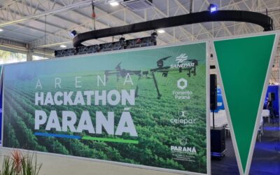 Hackathon vai premiar soluções inovadoras para o agronegócio e levá-las para missão no Chile