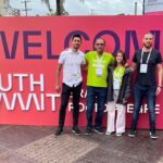 Parceria entre Parque Tecnológico Itaipu e WOW Aceleradora de Startups foi anunciada no South Summit em Porto Alegre