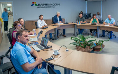 Itaipu e PTI convidam instituições do agro para programa de inovação aberta em ASG