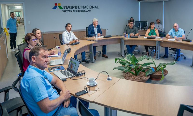 Itaipu e PTI convidam instituições do agro para programa de inovação aberta em ASG