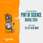 Pint of Science Brasil bate recorde: 179 cidades se unem para brindar a ciência em todas as regiões do país