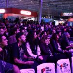 Abragames e Brazil Games promovem pitch de games na gamescom latam 2024