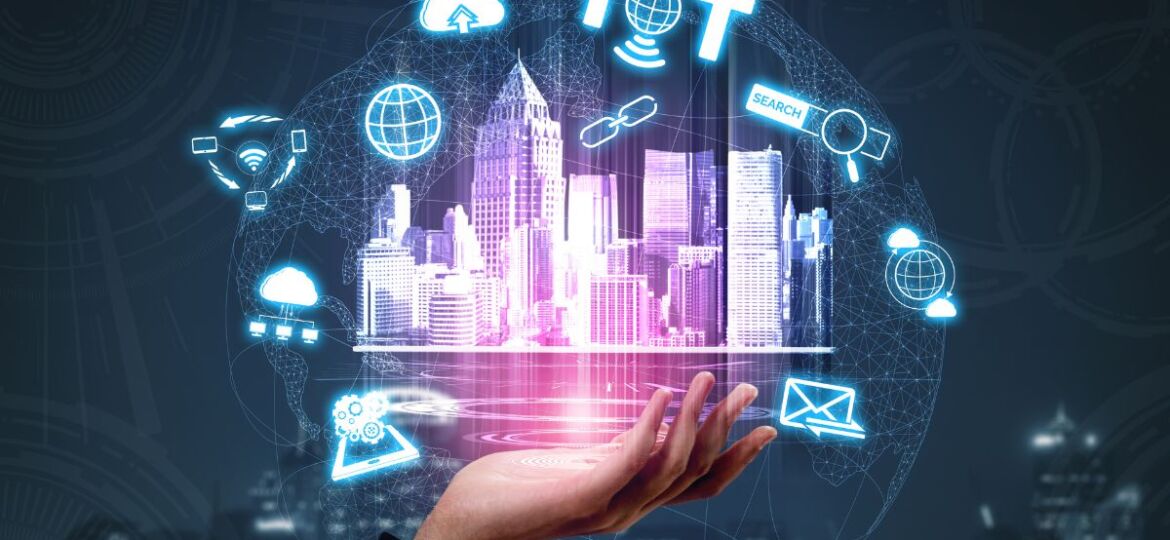 O futuro das telecomunicações: perspectivas de tecnologias e inovações ...