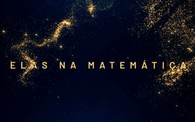 IMPA, SBM e MCTI lançam prêmio ‘Elas na Matemática’
