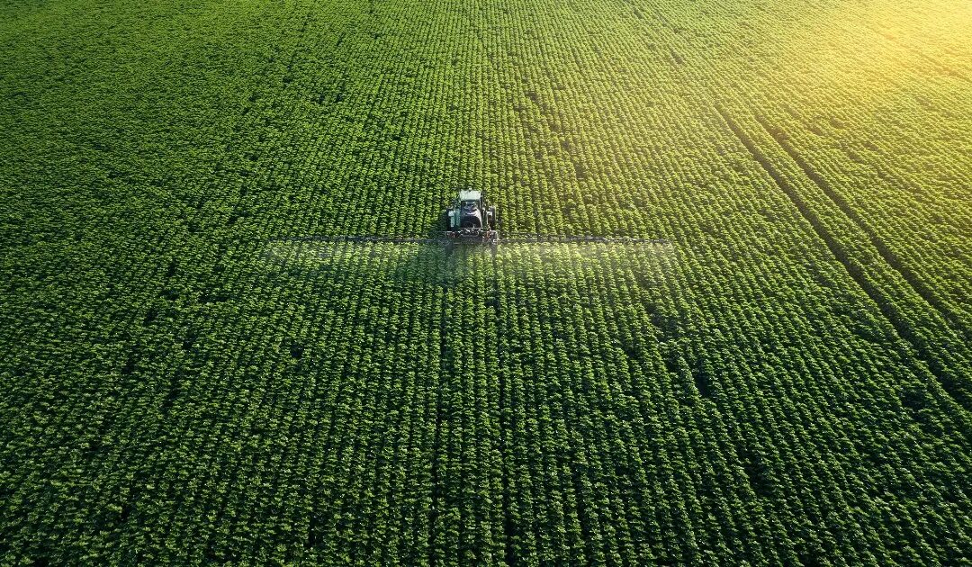 A Nova Indústria Brasil: impulsionando a tecnologia verde no campo