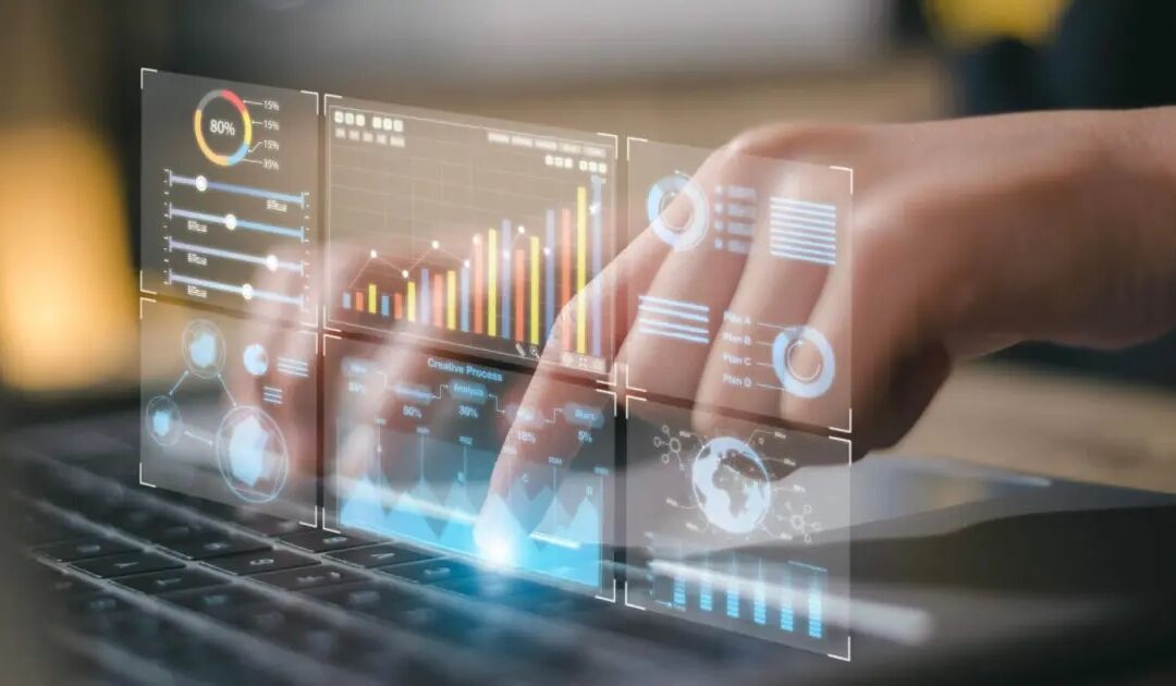 10 passos para construir uma estratégia de dados efetiva