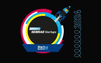 Prêmio Sebrae Startups anuncia 1000 startups selecionadas para a segunda fase