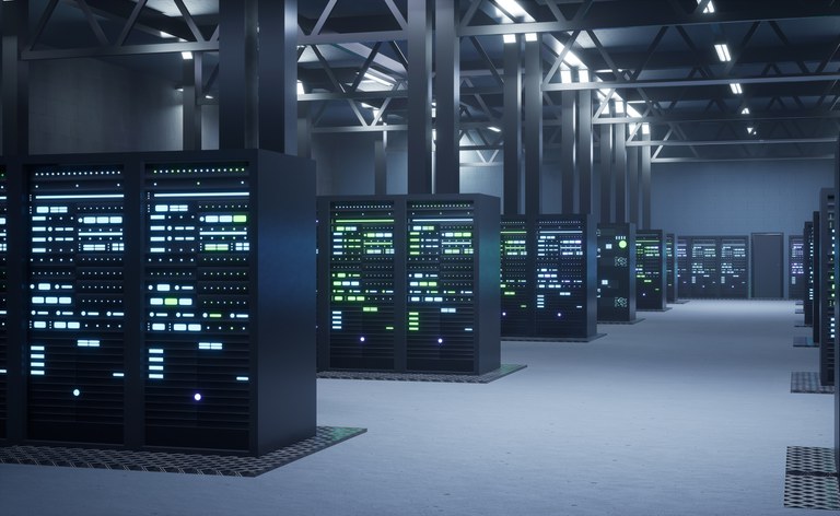 Com R$ 41 milhões do BNDES, Pernambuco terá primeiro data center Tier 3