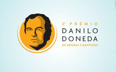 Abertas inscrições do Prêmio Danilo Doneda de Artigos Científicos