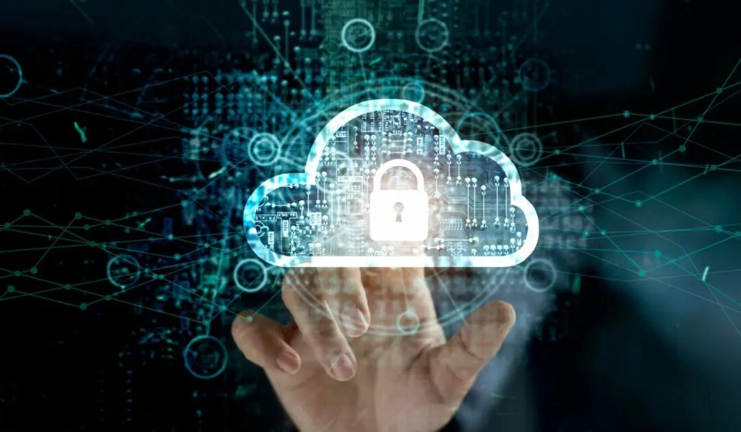 Cloud security: segurança na nuvem e segurança da nuvem