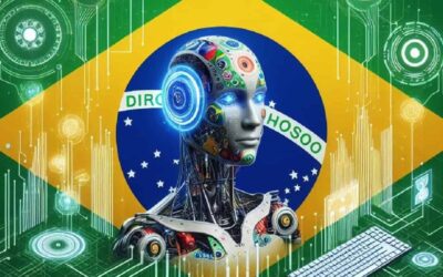 Regulamentação da IA no Brasil: o haikai da incerteza