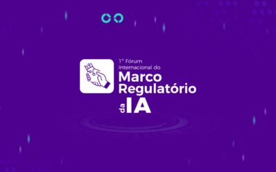 Campus Party Brasil será palco do 1º Fórum do Marco Regulatório de Inteligência Artificial