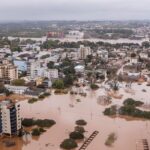 O uso da tecnologia na recuperação do Rio Grande do Sul e na prevenção de outras catástrofes