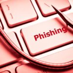 Trend Micro alerta: phishing é o método preferido do cibercrime